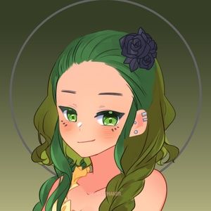 Meet your Posher, Kisara